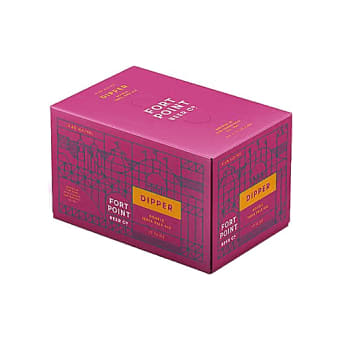 Fort Point Dipper IPA - 6 cans / 12oz