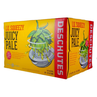 Deschutes Lil'Squeezy - 6 bottles / 12oz
