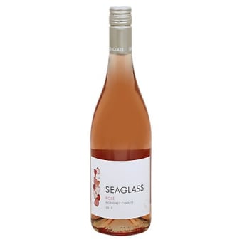 Seaglass Rose - 750mL