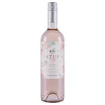 Natura Organic Rose Chile - 750mL