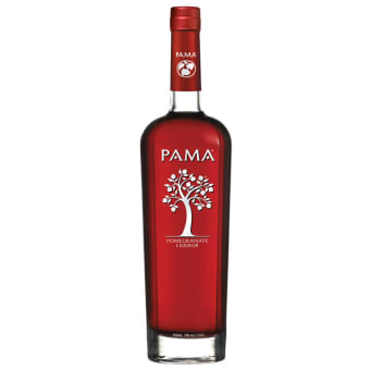 Pama Pomegrante 750ml