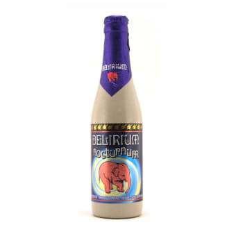 Delirium Nocturnum - 1 bottle / 16oz