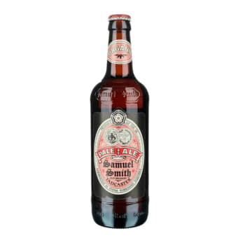 Samuel Smith Organic Pale Ale - 1 bottle / 550mL