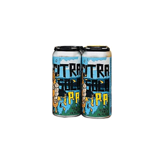 Lead Dog Citra Solo IPA - 4 cans / 16oz