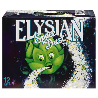 Elysian Space Dust IPA - 12 bottles / 12oz