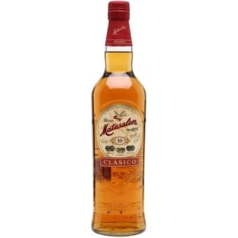 Ron Matusalem 10yrs 750ml