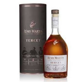 Remy Martin Tercet - 750mL