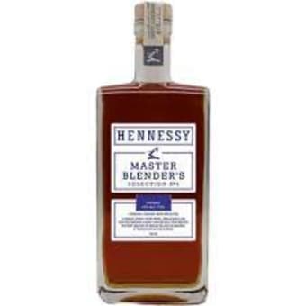 Master Blender's Selection 4 - 750mL