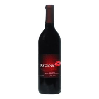 Luscious Cabernet Sauvignon - 1.5L