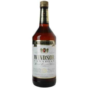 WINDSOR CANADIAN 1L