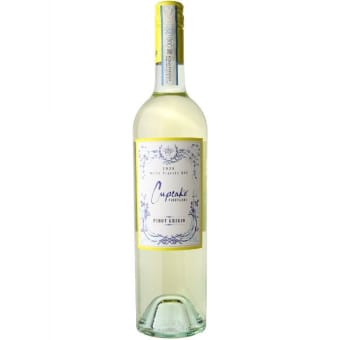 Cupcake Pinot Grigio - 750mL