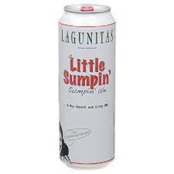Lagunitas Little Sumpin' Sumpin' Ale - 1 can / 19.2oz