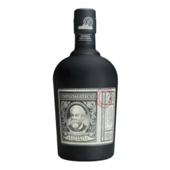 Diplomatico Rum Reserva Exclusiva 750 ml