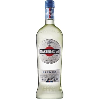 Martini & Rossi Bianco Vermouth 750ml