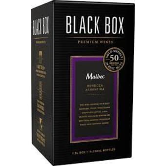 Black Box Malbec - 3L