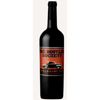 Bootleg Cabernet Sauvignon - 750mL