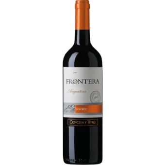 Concha Y Toro Casillero Del Diablo Chile Malbec - 750mL