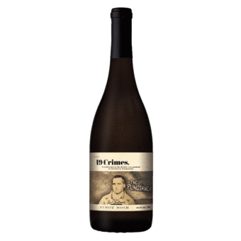 19 Crimes The Punishment Pinot Noir - 750mL
