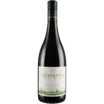 McManis Petite Sirah - 750mL