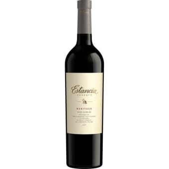 Estancia Reserve Meritage - 750mL