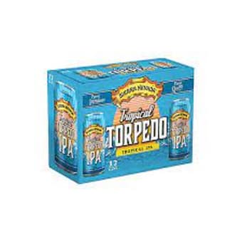 Sierra Nevada Tropical Torpedo - 12 cans / 12oz