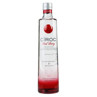 Ciroc Red Berry - 1L