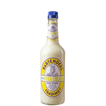 Bartenders Pina Colada - 1L