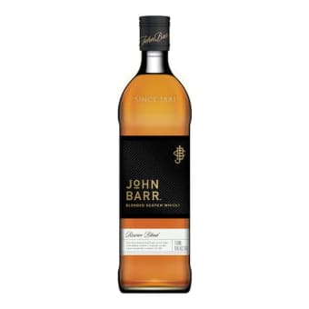 John Barr Reserve Blend 1.75 L