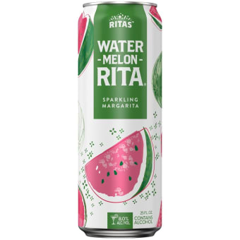 RITAS Water-Melon-Rita 16 oz can