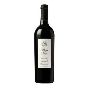 Stags' Leap Napa Valley Cabernet Sauvignon 750ml