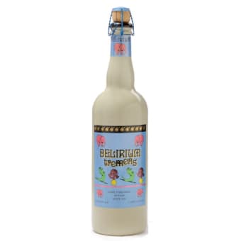 Delirium Tremens - 750mL