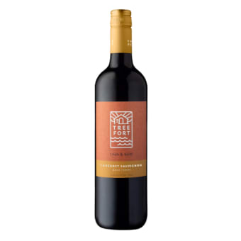 Tree Fort Paso Robles Cabernet Sauvignon - 750mL