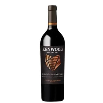 Kenwood Discovery Series Sonoma County Cabernet Sauvignon - 750mL