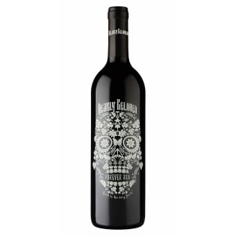Dearly Beloved Forever Red - 750mL