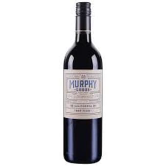 Murphy-Goode Homefront Red Blend - 750mL