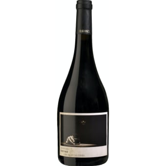 Four Vines The Maverick Pinot Noir - 750mL