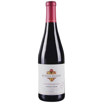 Kendall-Jackson Vintner's Reserve Pinot Noir - 750mL