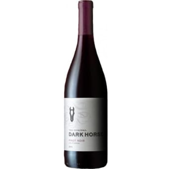 Dark Horse Pinot Noir - 750mL