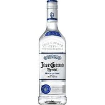 JOSE CUERVO SILVER 750ml