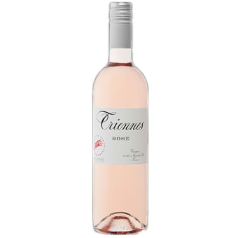 TRIENNES ROSE 750ML