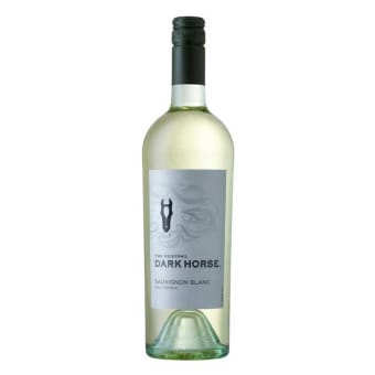 Dark Horse Sauvignon Blanc - 750mL