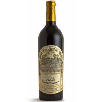 FAR NIENTE CABERNET SAUVIGNON 750ML