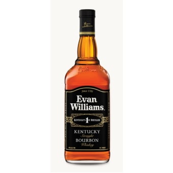 Evan Williams - 1L