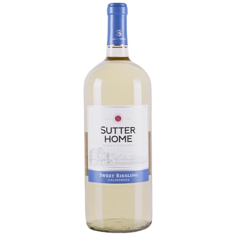 Sutter Home Riesling - 1.5L