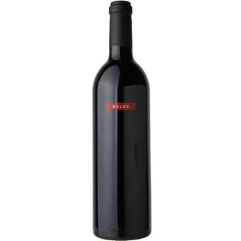 SALDO ZINFANDEL 750ML