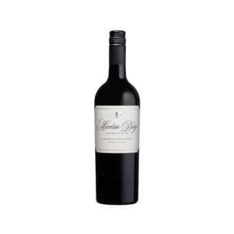 Martin Ray Sonoma County Cabernet Sauvignon - 750mL