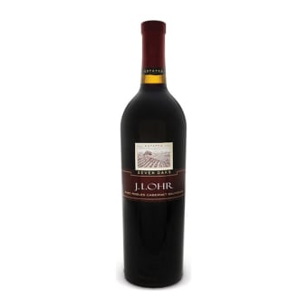 J. Lohr Cabernet Sauvignon - 750mL