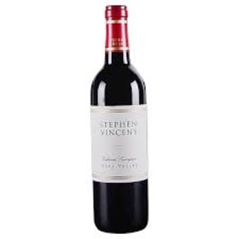 Stephen Vincent Cabernet Sauvignon - 750mL
