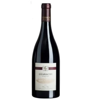 Guarachi Gap's Crown Sonoma Coast Pinot Noir - 750mL