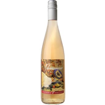Victorian Toriamour - 750mL